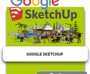 Google SketchUp - Programming for children in Basel